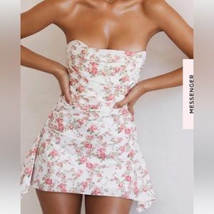 House of CB Jasmine dress L